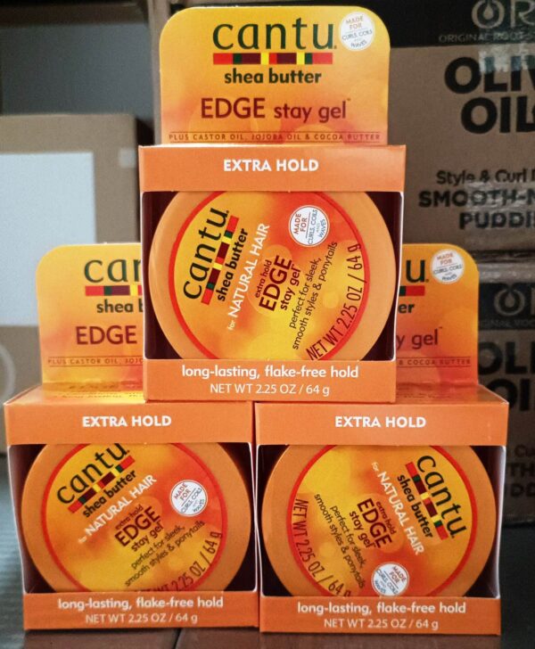 Edge Stay Gel