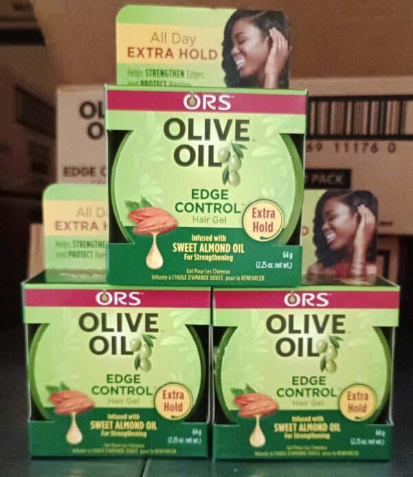 ORS Olive Oil