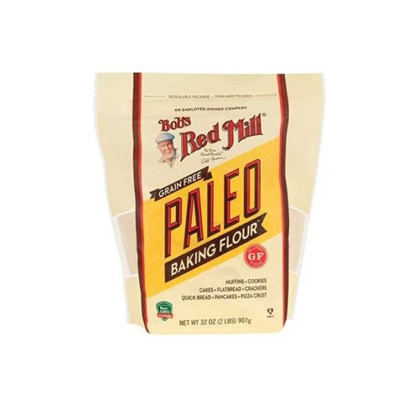 Bob_S Red Mill Paleo Baking Flour