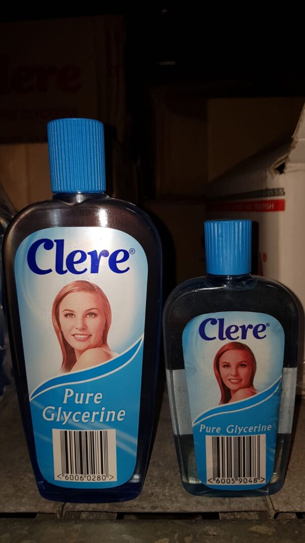 Clere Glycerine