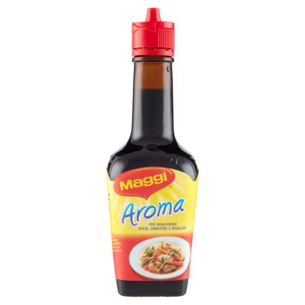 Maggi Aroma