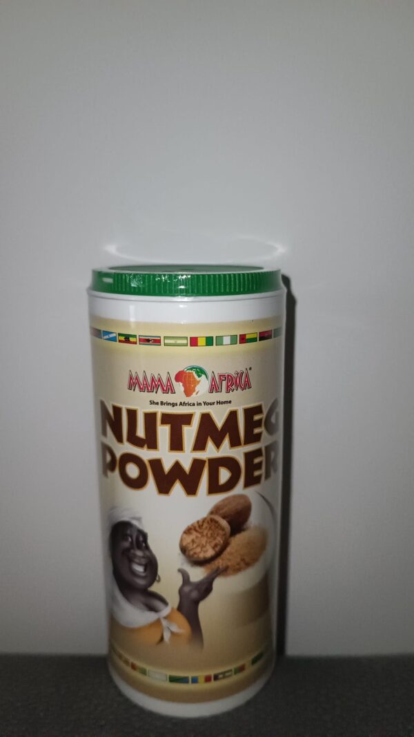 Nutmeg Powder