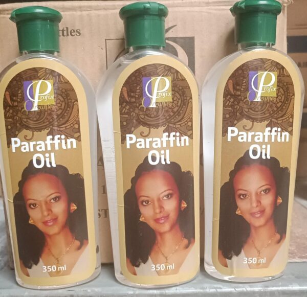 Paraffin Oil