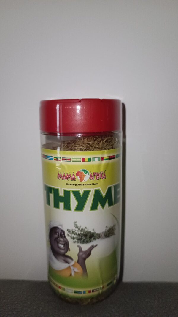 Thyme Powder